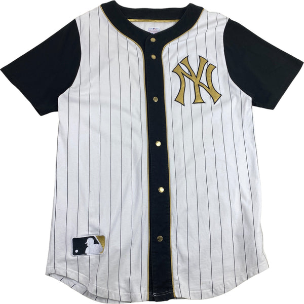 Camiseta Majestic New York Yankees - XL