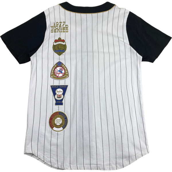 Camiseta Majestic New York Yankees - XL