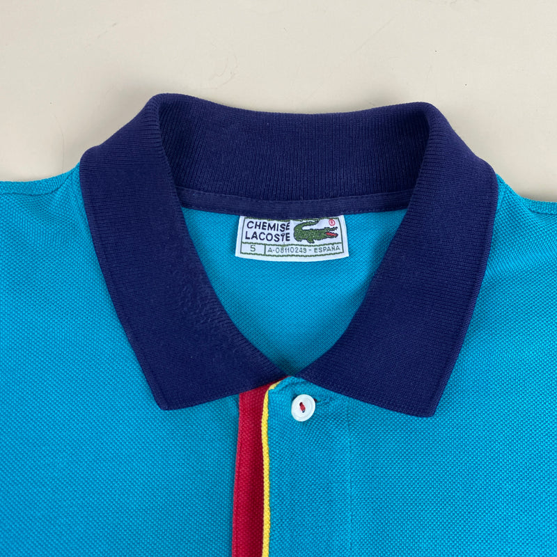 Polo Chemise Lacoste - L