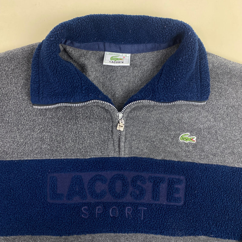 Polar Halfzip Lacoste Yachting  - S