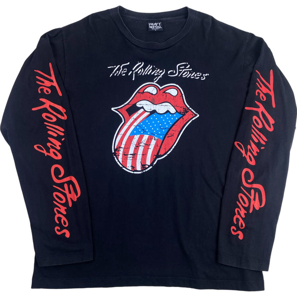 Camiseta The Rolling Stones - L