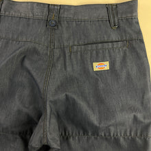 Load image into Gallery viewer, Pantalón Denim Dickies Workwear &amp; Jeans - M 34x34