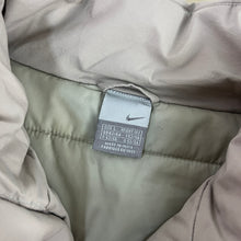 Cargar imagen en el visor de la galería, Abrigo Nike 00's - L