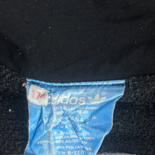 Cargar imagen en el visor de la galería, Chaqueta Track Adidas Ventex Trefoil 80's - M