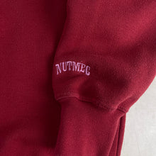 Cargar imagen en el visor de la galería, Sudadera NFL Vintage Nutmeg Mills Redskins 90's - L
