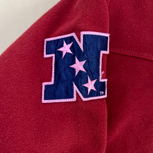 Cargar imagen en el visor de la galería, Sudadera NFL Vintage Nutmeg Mills Redskins 90's - L