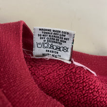 Cargar imagen en el visor de la galería, Sudadera NFL Vintage Nutmeg Mills Redskins 90's - L