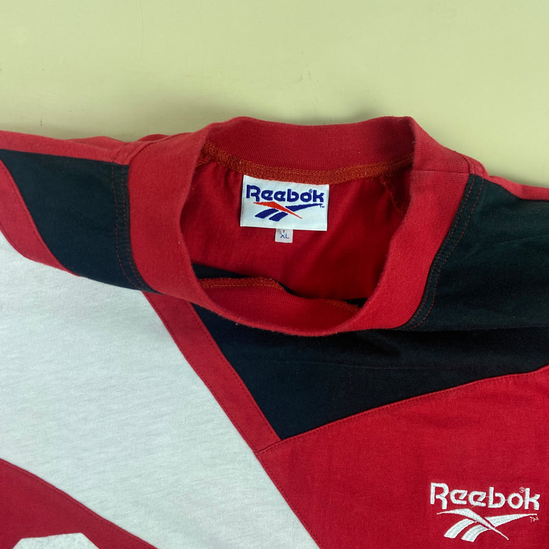 Camiseta Reebok 90's - XL