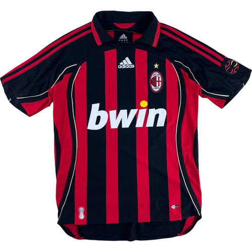 Camiseta Adidas AC Milan Filipo Inzaghi - M