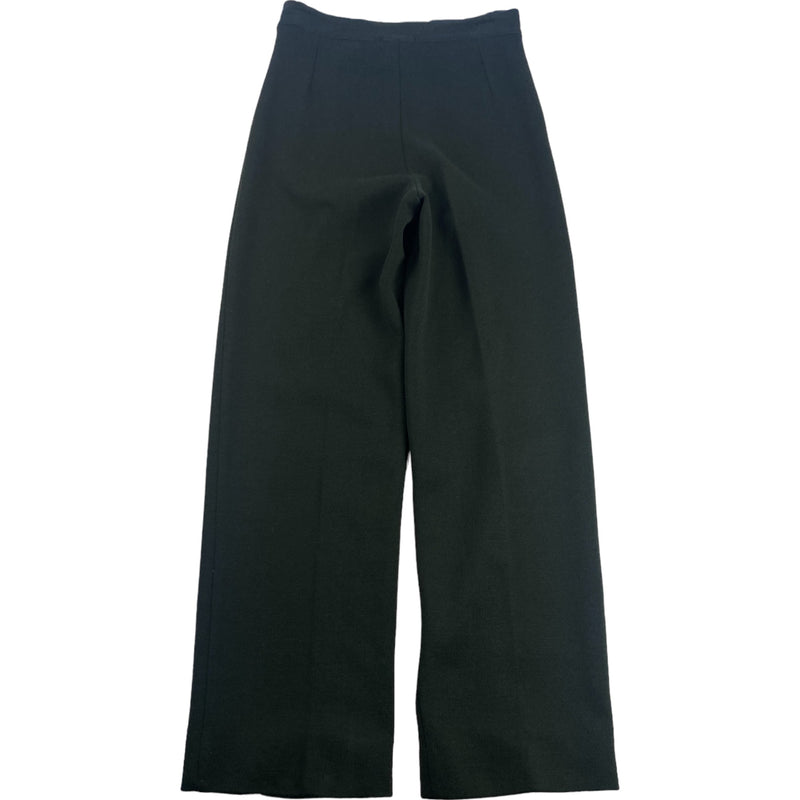 Pantalón Burberry Merino Mujer - 40