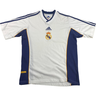 Camiseta Adidas Real Madrid - S