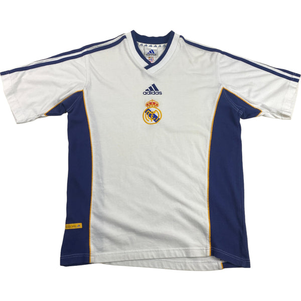 Camiseta Adidas Real Madrid - S