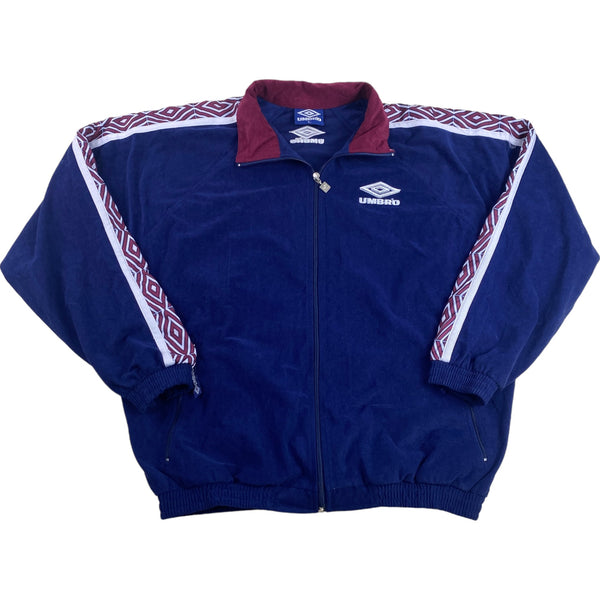 Chaqueta Track Umbro 90's - L