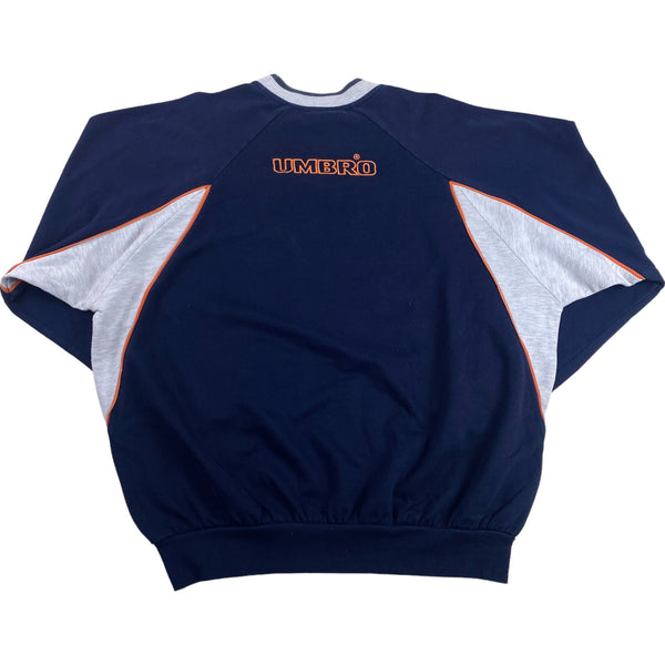 Sudadera Crewneck Umbro 90's - M