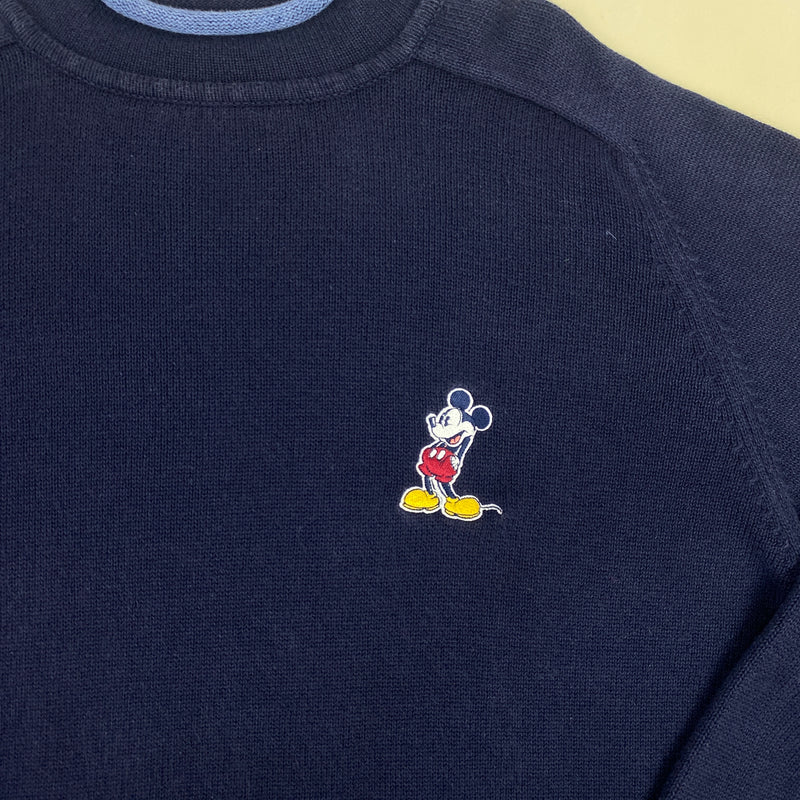 Jersey Alto Disney Store Mickey Mouse - XL