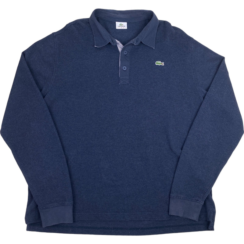 Polo Rugby Lacoste Sport Golf 1927 - XL