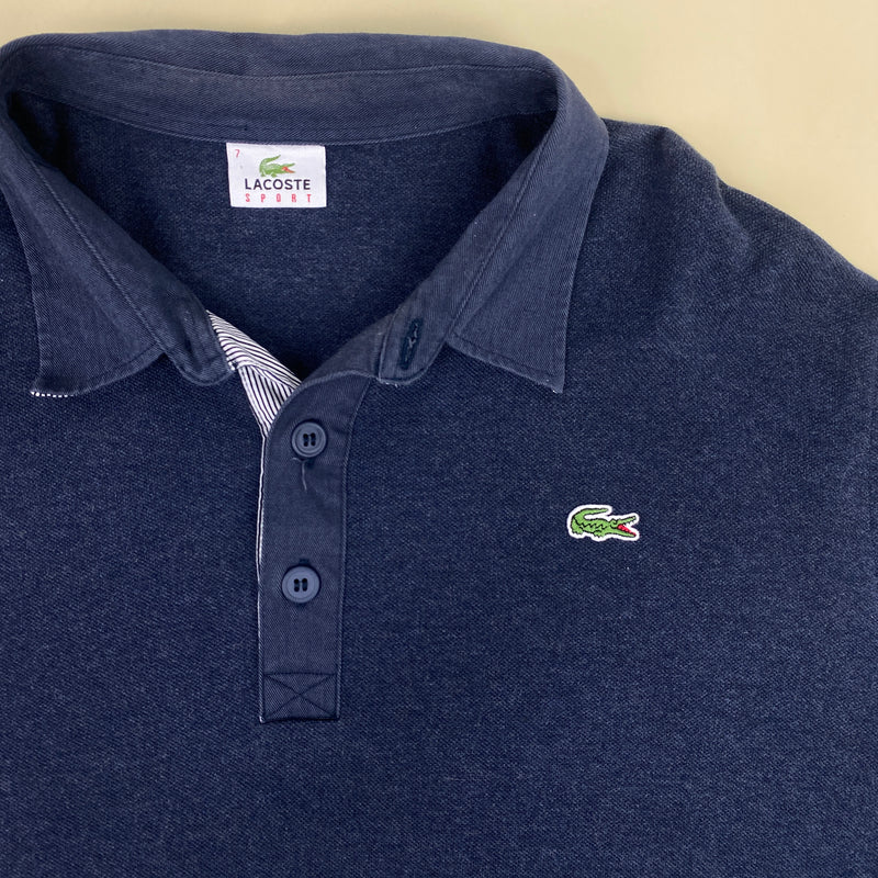 Polo Rugby Lacoste Sport Golf 1927 - XL