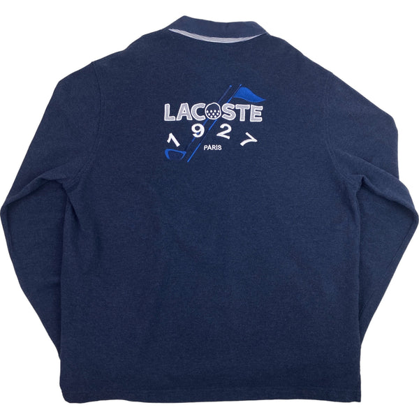 Polo Rugby Lacoste Sport Golf 1927 - XL