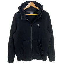 Cargar imagen en el visor de la galería, Chaqueta Ferrari x Puma - M (Slim)