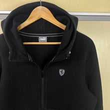 Cargar imagen en el visor de la galería, Chaqueta Ferrari x Puma - M (Slim)