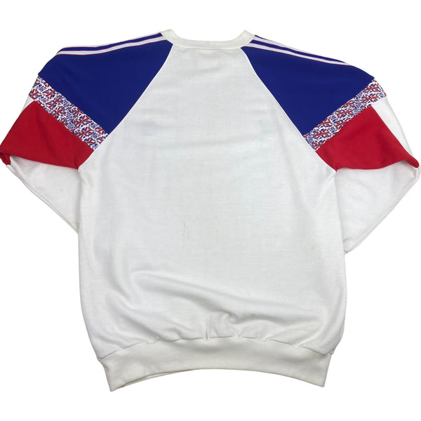 Sudadera Adidas Juegos Olímpicos Barcelona 1992 - XL