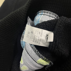 Polar Quarter Zip Quiksilver Polarplus - L