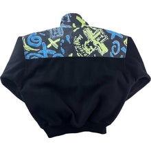 Cargar imagen en el visor de la galería, Polar Quarter Zip Quiksilver Polarplus - L