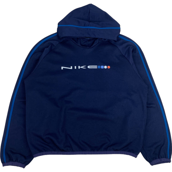 Sudadera Hoodie Nike 90's - S