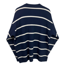 Load image into Gallery viewer, Jersey Cuello Redondo Lacoste Navy - XL