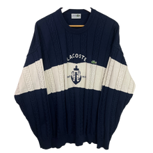 Load image into Gallery viewer, Jersey Lacoste Yacht Club - XL