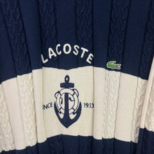 Load image into Gallery viewer, Jersey Lacoste Yacht Club - XL