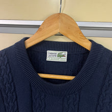 Load image into Gallery viewer, Jersey Lacoste Yacht Club - XL