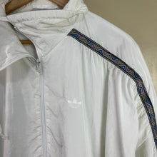 Cargar imagen en el visor de la galería, Chaqueta Track Adidas 80's - D42 M