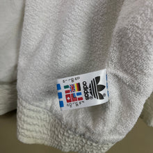 Cargar imagen en el visor de la galería, Chaqueta Track Adidas 80's - D42 M