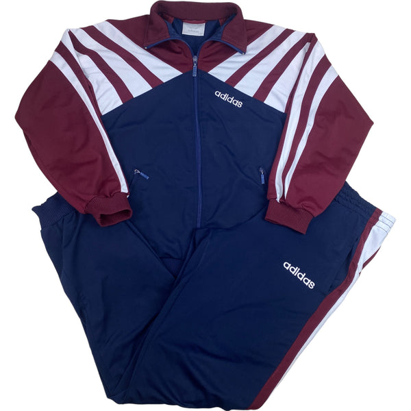 Tracksuit Adidas 80's D Series - M