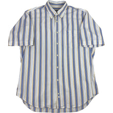 Cargar imagen en el visor de la galería, Camisa Burberry Rayas - L