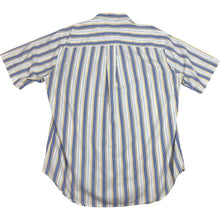 Cargar imagen en el visor de la galería, Camisa Burberry Rayas - L