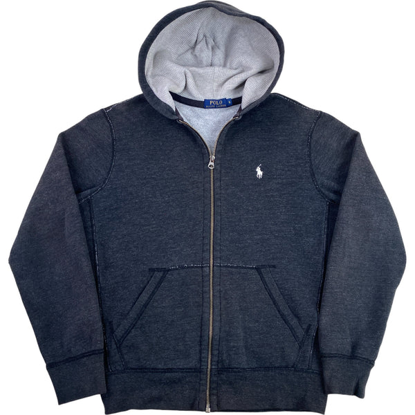 Chaqueta Hoodie Ralph Lauren - S