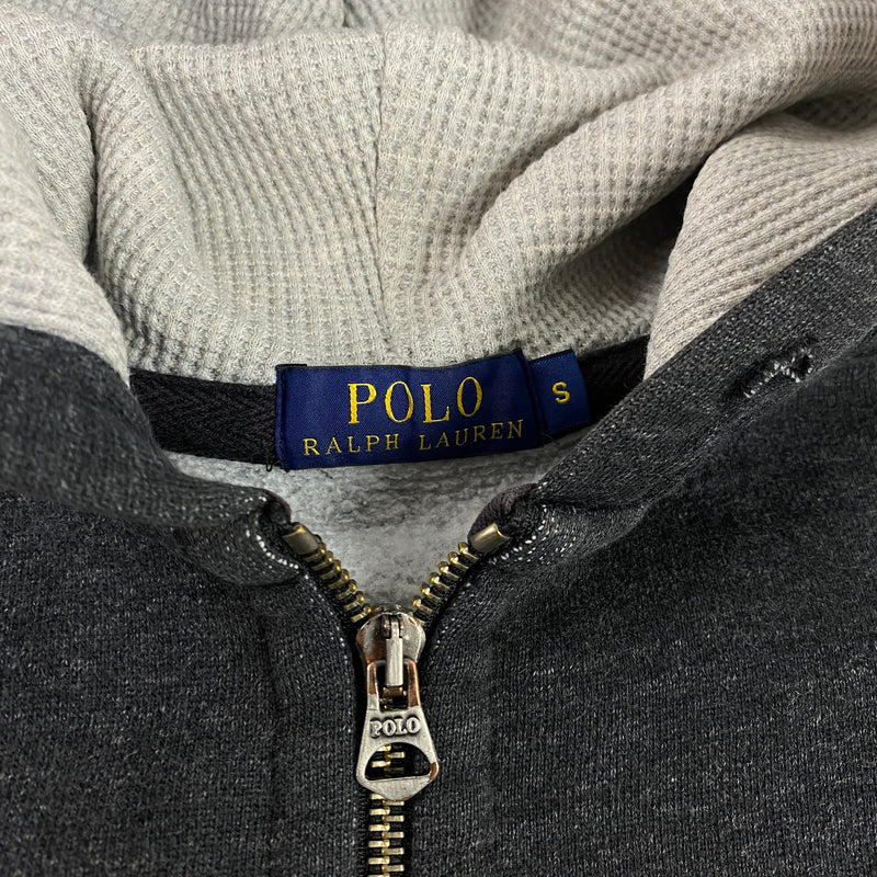 Chaqueta Hoodie Ralph Lauren - S