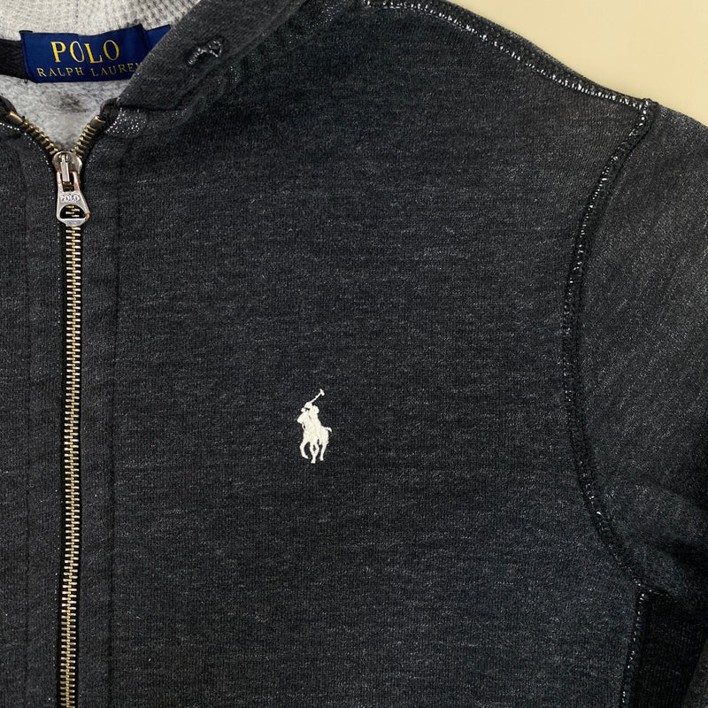 Chaqueta Hoodie Ralph Lauren - S