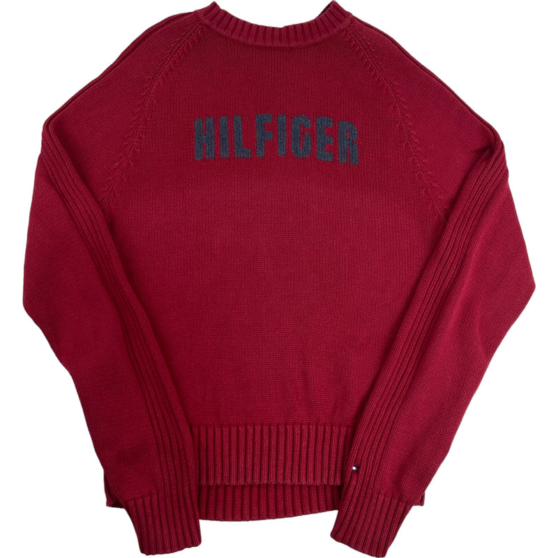 Jersey Roundneck Tommy Hilfiger - M