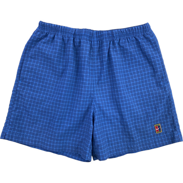 Pantalón Corto Nike Court 90's - S