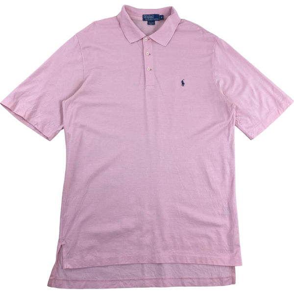 Polo Ralph Lauren Rosa - L