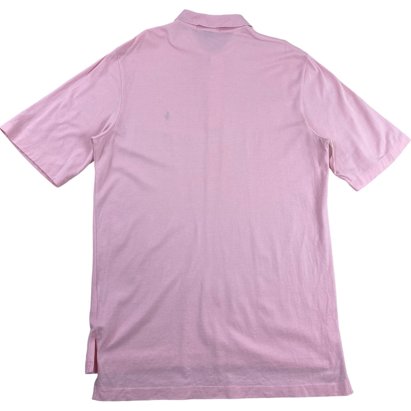 Polo Ralph Lauren Rosa - L