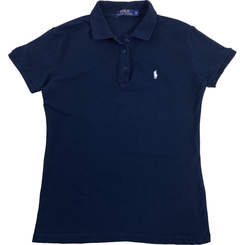 Polo Ralph Lauren Azul - XL Mujer