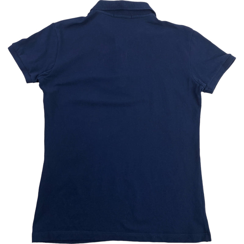 Polo Ralph Lauren Azul - XL Mujer