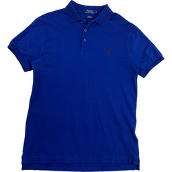 Polo Ralph Lauren Azul - M SLIM FIT