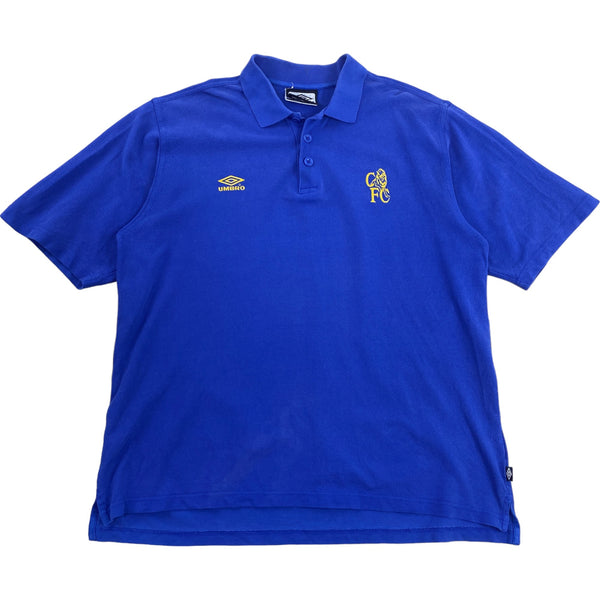 POLO UMBRO 90'S CHELSEA - L