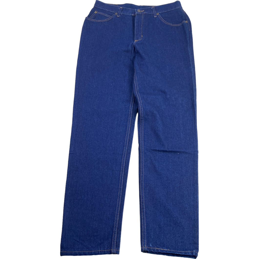 Pantalón Marlboro Tiro Alto - 44 Woman