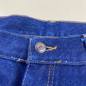 Pantalón Marlboro Tiro Alto - 44 Woman